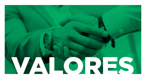 Valores