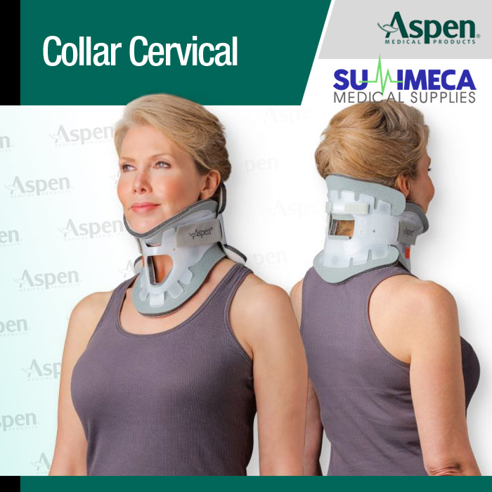 Collar Cervical Adulto - Imagen 3