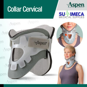 Collar Cervical Adulto