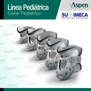 Collar-Pediatrico
