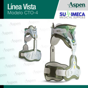 Linea Vista Modelo CTO4
