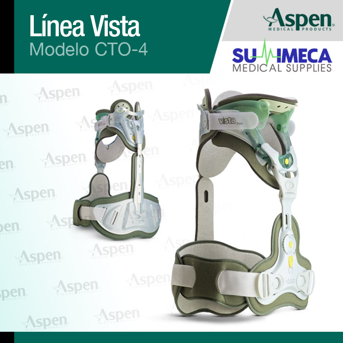 Linea Vista Modelo CTO4