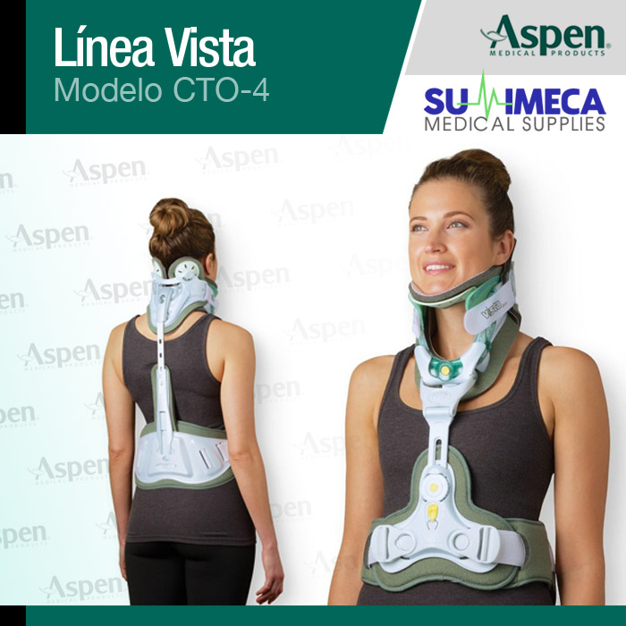 Linea Vista Modelo CTO4 - Imagen 2