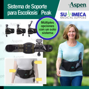 Soporte-Escoliosis