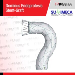 DOMINUS Endoprótesis Stent-Graft
