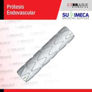 Prótesis Endovascular