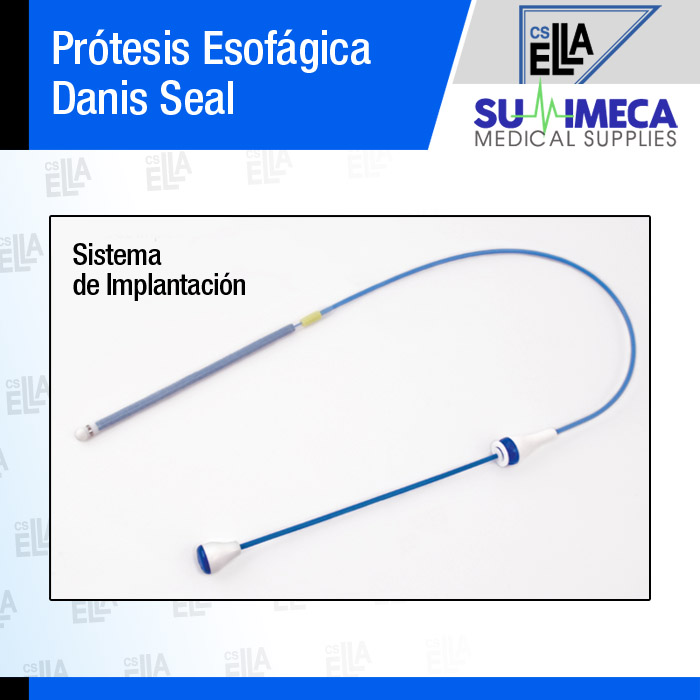 Prótesis Danis Seal - Imagen 3