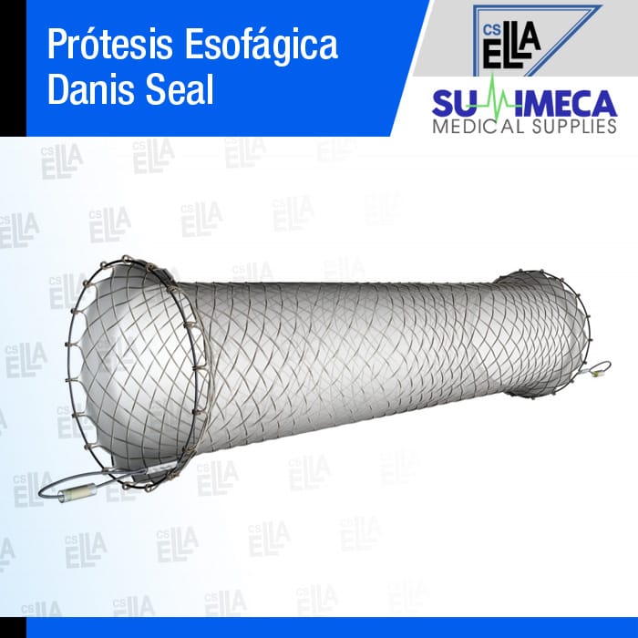 Prótesis Danis Seal