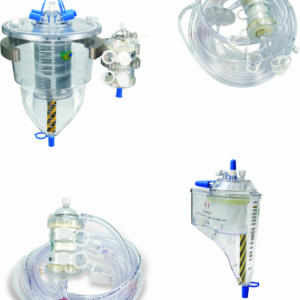 Sistema para Cardioplegia — Braile